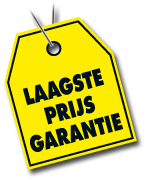 laagste prijs garantie